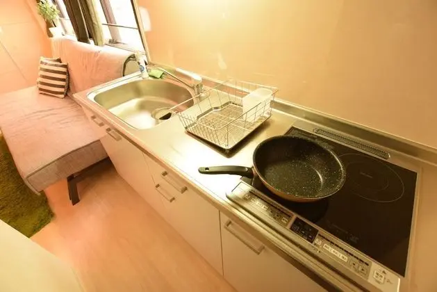 Oda (Yokoduna Hostel 601)