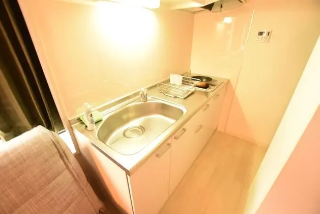 Oda (Yokoduna Hostel 601)