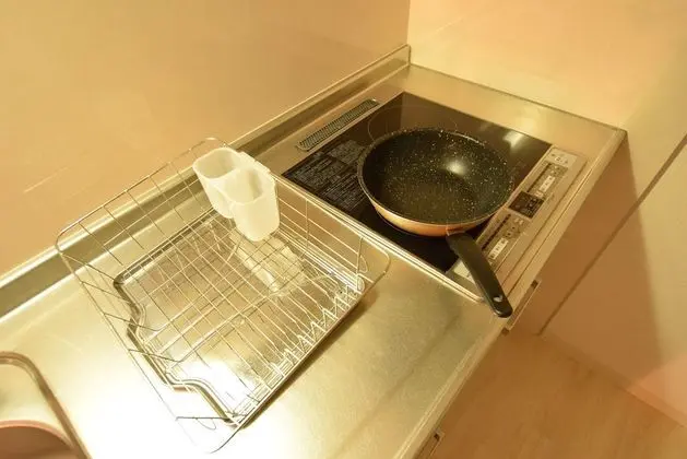 Oda (Yokoduna Hostel 601)