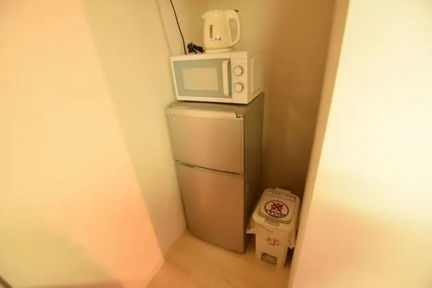 Oda (Yokoduna Hostel 601)