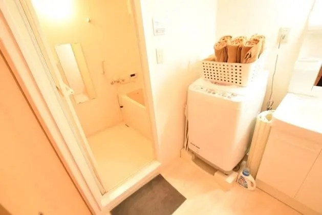Oda (Yokoduna Hostel 601)