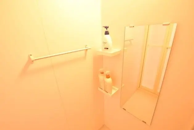 Oda (Yokoduna Hostel 601)