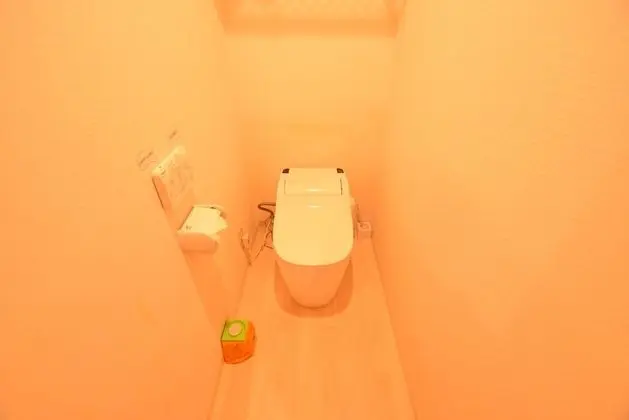 Oda (Yokoduna Hostel 601)