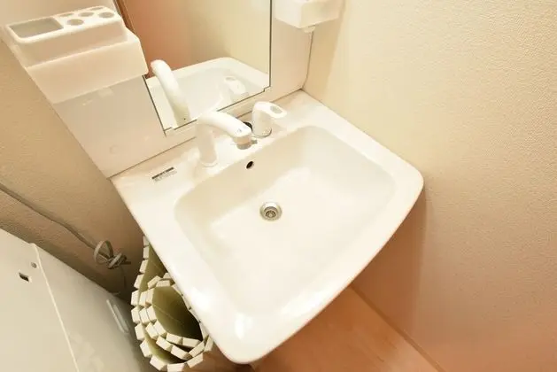 Oda (Yokoduna Hostel 601)