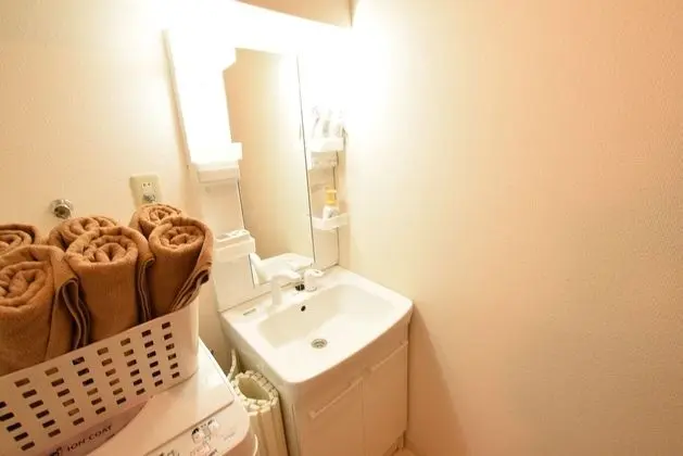 Oda (Yokoduna Hostel 601)