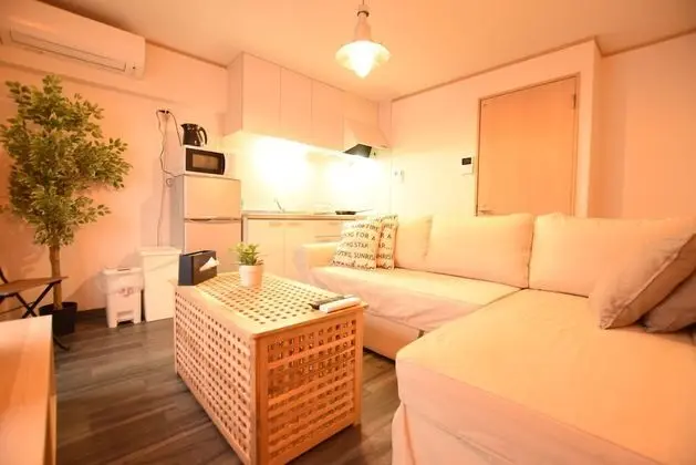 Oda (Yokoduna Hostel 602)