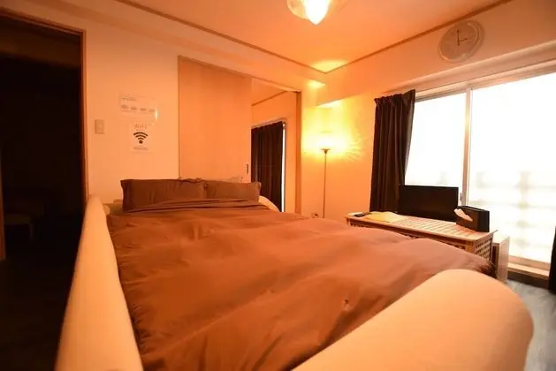 Oda (Yokoduna Hostel 602)
