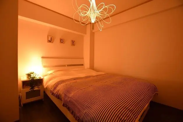Oda (Yokoduna Hostel 602)