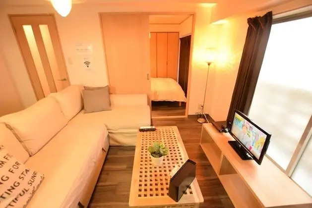 Oda (Yokoduna Hostel 602)