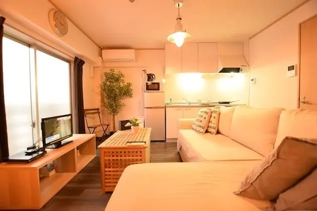 Oda (Yokoduna Hostel 602)