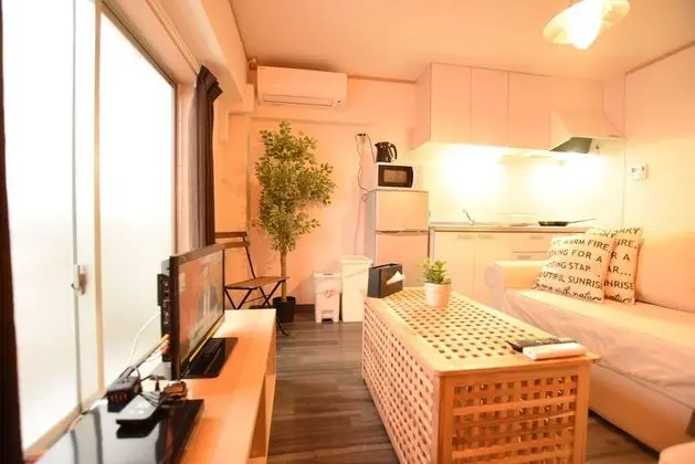 Oda (Yokoduna Hostel 602)