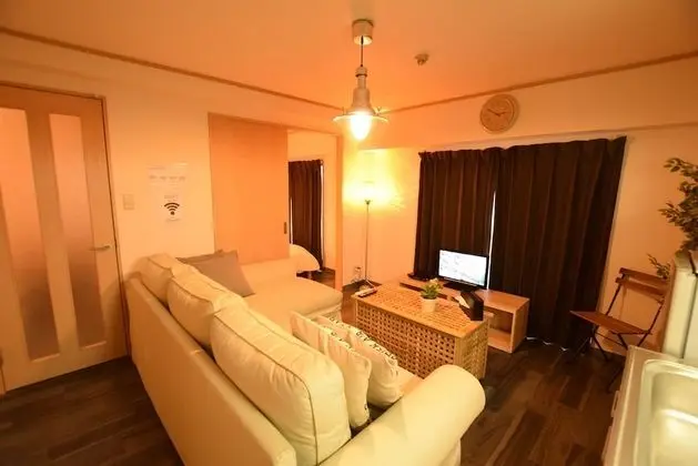 Oda (Yokoduna Hostel 602)
