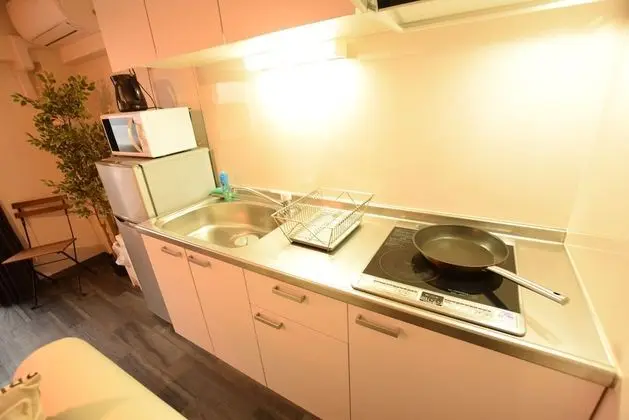 Oda (Yokoduna Hostel 602)