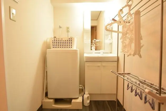 Oda (Yokoduna Hostel 602)