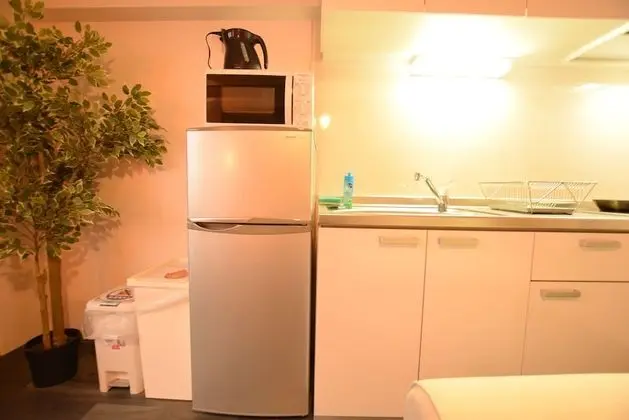 Oda (Yokoduna Hostel 602)