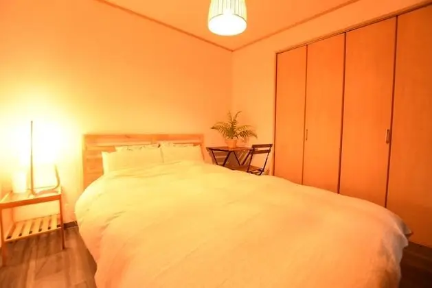 Oda (Yokoduna Hostel 602)