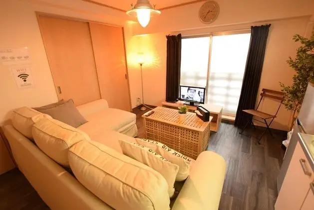 Oda (Yokoduna Hostel 602)