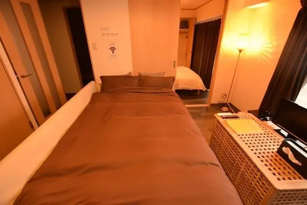 Oda (Yokoduna Hostel 602)