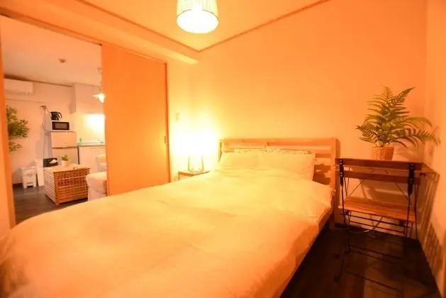 Oda (Yokoduna Hostel 602)