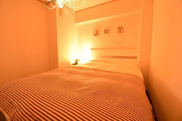 Oda (Yokoduna Hostel 602)