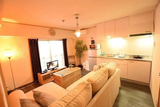 Oda (Yokoduna Hostel 602)