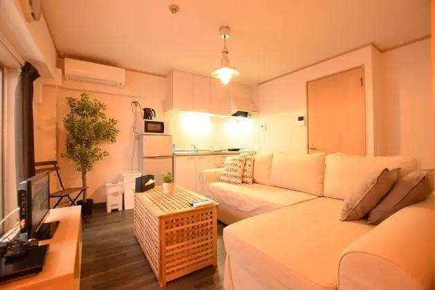 Oda (Yokoduna Hostel 602)