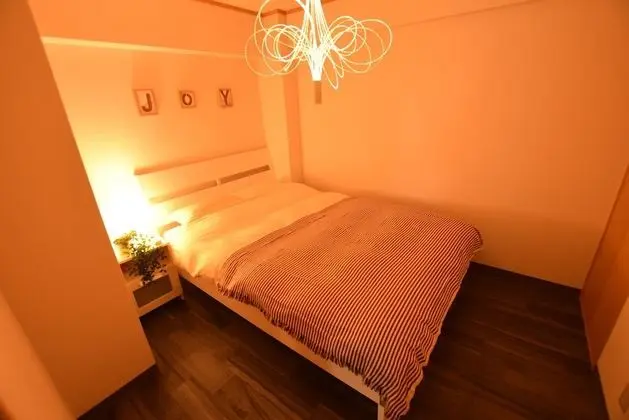 Oda (Yokoduna Hostel 602)