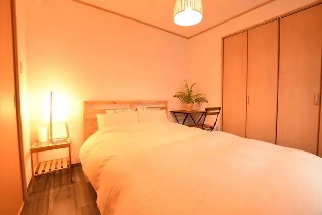 Oda (Yokoduna Hostel 602)