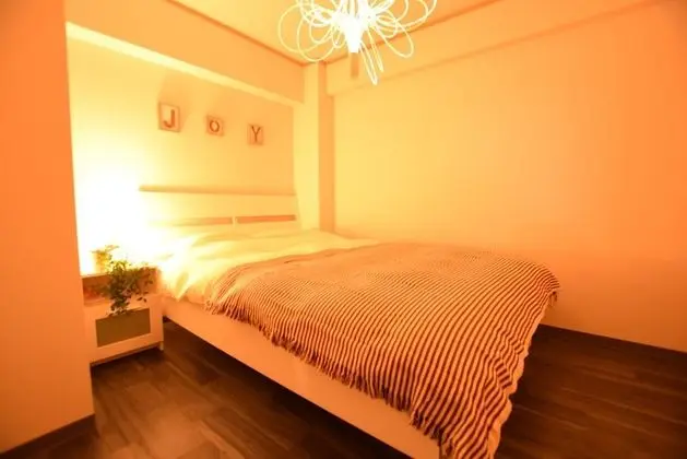 Oda (Yokoduna Hostel 602)