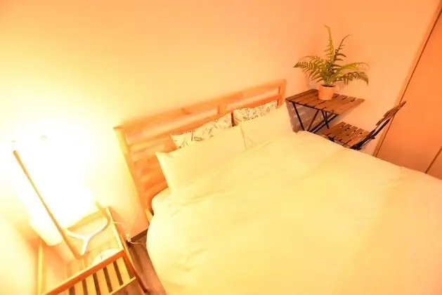 Oda (Yokoduna Hostel 602)
