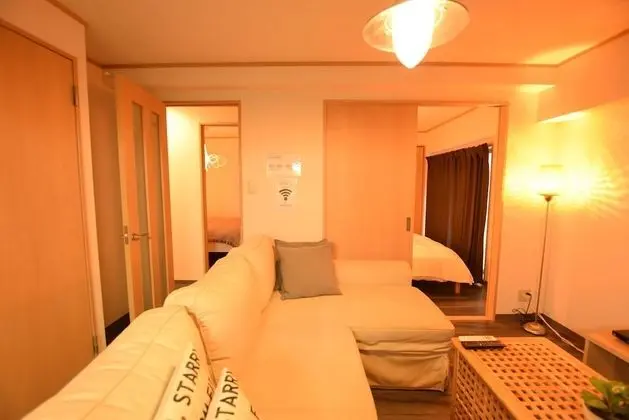 Oda (Yokoduna Hostel 602)