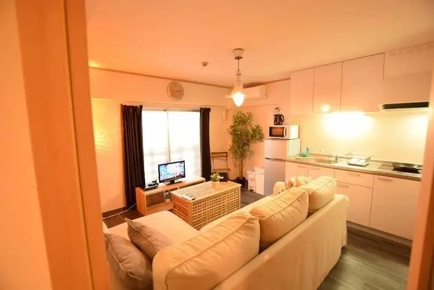 Oda (Yokoduna Hostel 602)