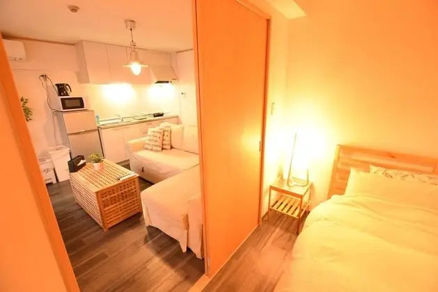 Oda (Yokoduna Hostel 602)