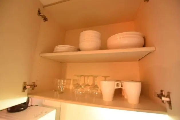 Oda (Yokoduna Hostel 602)