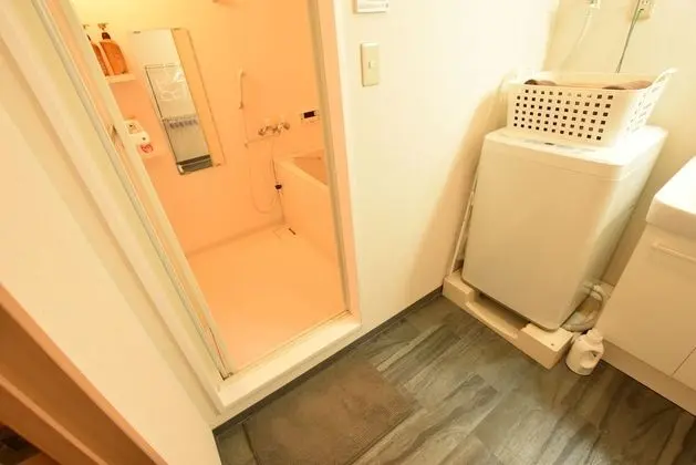 Oda (Yokoduna Hostel 602)