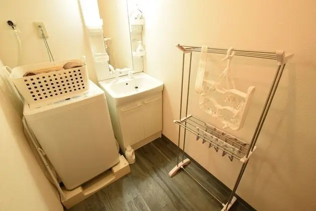Oda (Yokoduna Hostel 602)