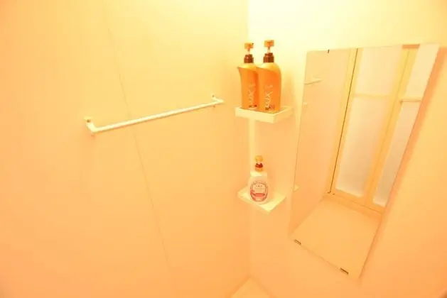 Oda (Yokoduna Hostel 602)