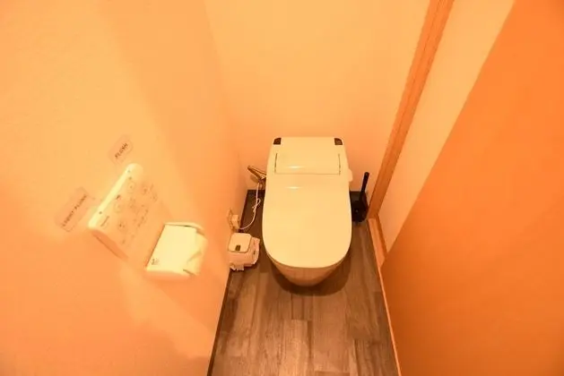 Oda (Yokoduna Hostel 602)