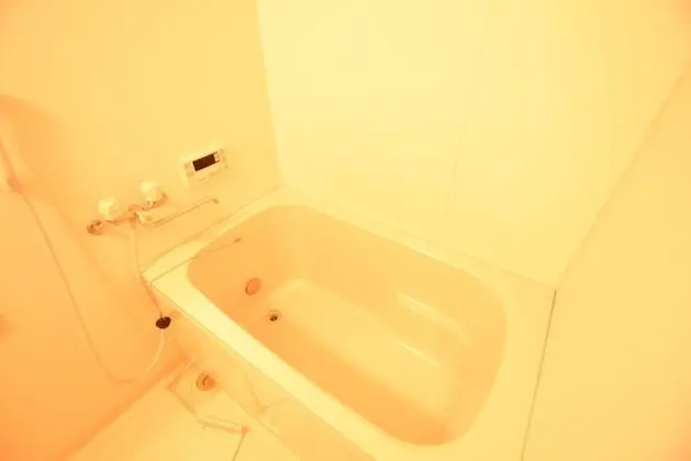 Oda (Yokoduna Hostel 602)