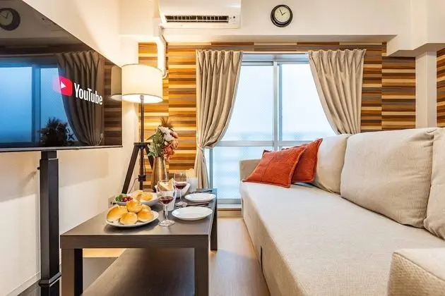 Oda (Yokoduna Hostel 603)