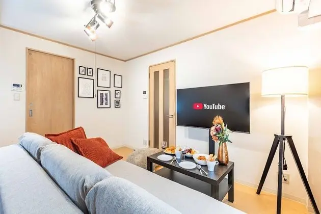 Oda (Yokoduna Hostel 603)