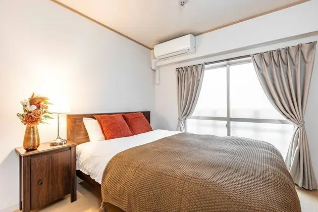 Oda (Yokoduna Hostel 603)