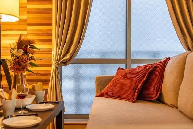 Oda (Yokoduna Hostel 603)