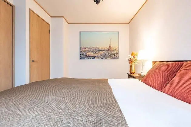 Oda (Yokoduna Hostel 603)