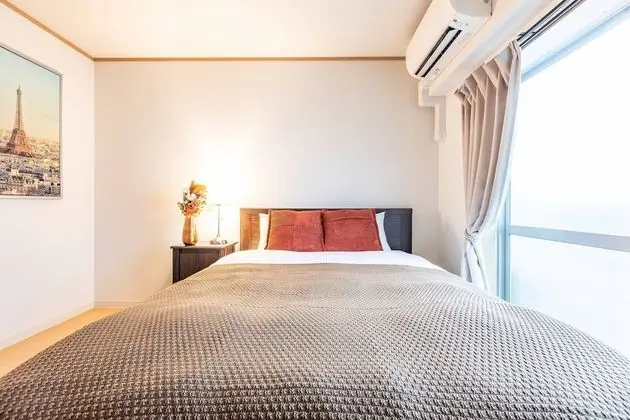 Oda (Yokoduna Hostel 603)