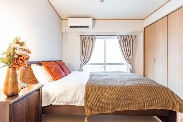 Oda (Yokoduna Hostel 603)