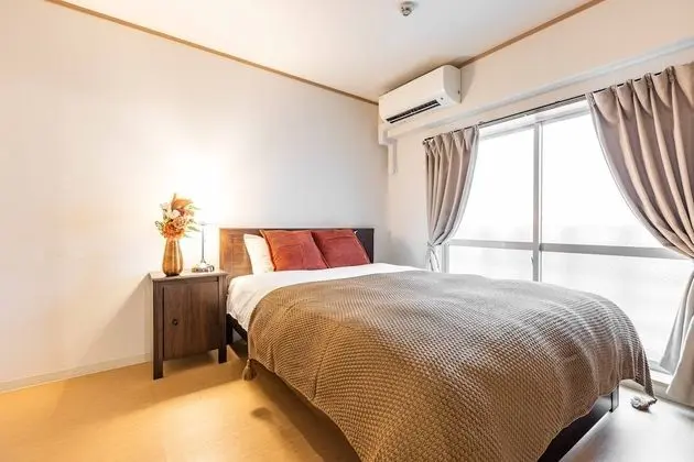 Oda (Yokoduna Hostel 603)