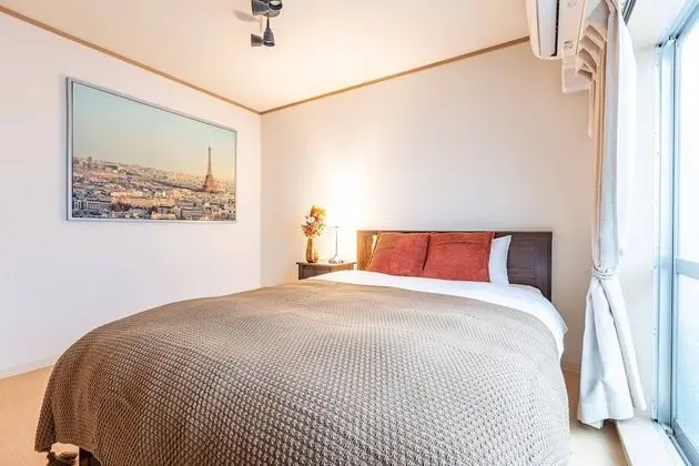 Oda (Yokoduna Hostel 603)