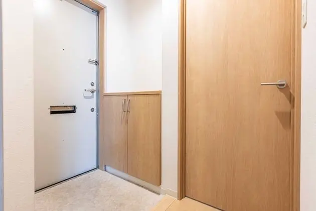 Oda (Yokoduna Hostel 603)