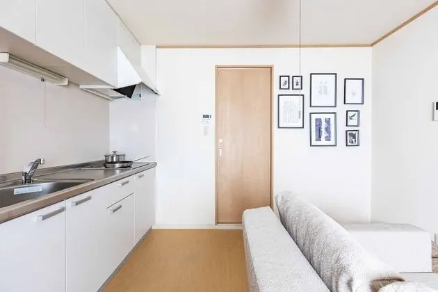 Oda (Yokoduna Hostel 603)